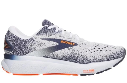 נעלי ריצה ברוקס BROOKS Ghost 16 | גברים