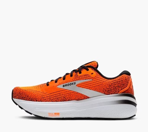 נעלי ריצה ברוקס BROOKS Ghost Max 2 | גברים