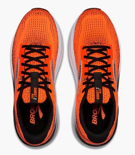 נעלי ריצה ברוקס BROOKS Ghost Max 2 | גברים