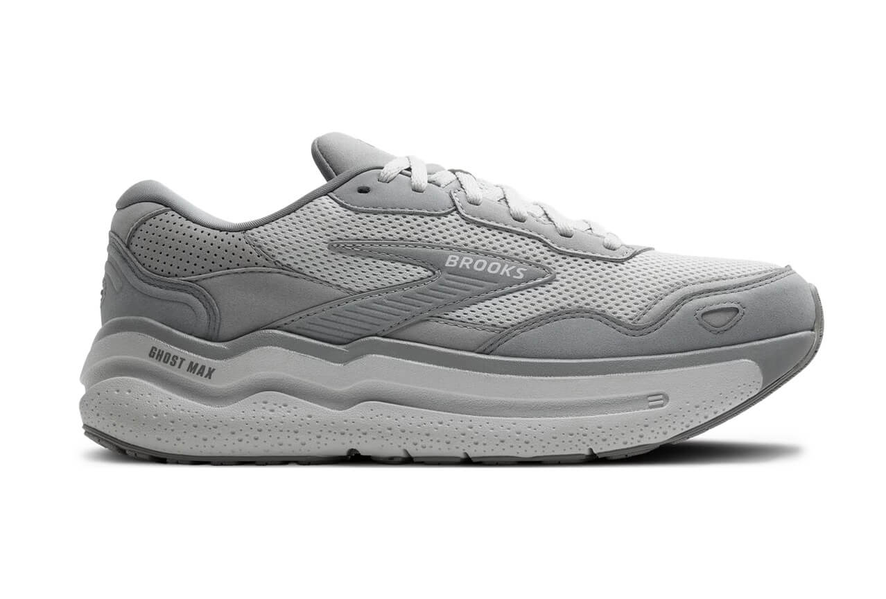 נעלי ריצה ברוקס BROOKS Ghost Max SE | גברים