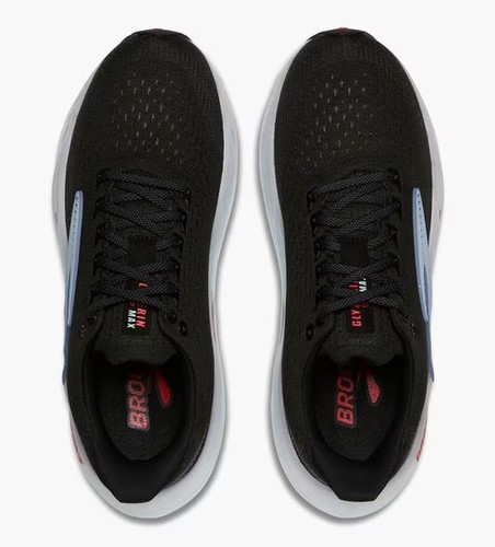 נעלי ריצה ברוקס BROOKS Glycerin Max | גברים