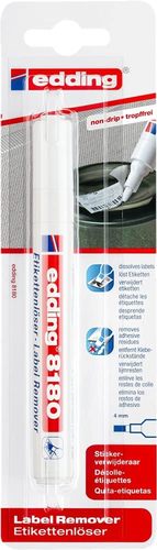 מסיר מדבקות מבית ELIX CLEAN (גרמניה)