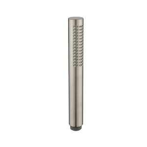 מזלף מתכת-פליז ונוס צבע נירוסטה מוברש 801419F16S חמת