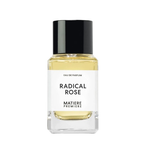 בושם יוניסקס Matiere Premiere Radical Rose EDP 100ml