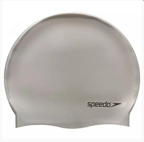 כובע שחיה ספידו Speedo FLAT SILICONE