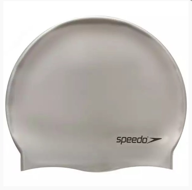 כובע שחיה ספידו Speedo FLAT SILICONE