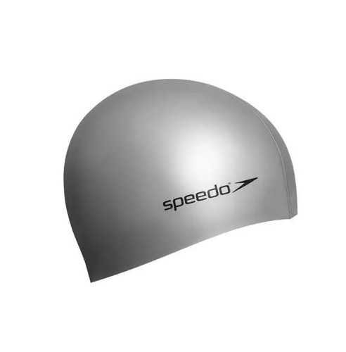 כובע שחיה ספידו Speedo FLAT SILICONE