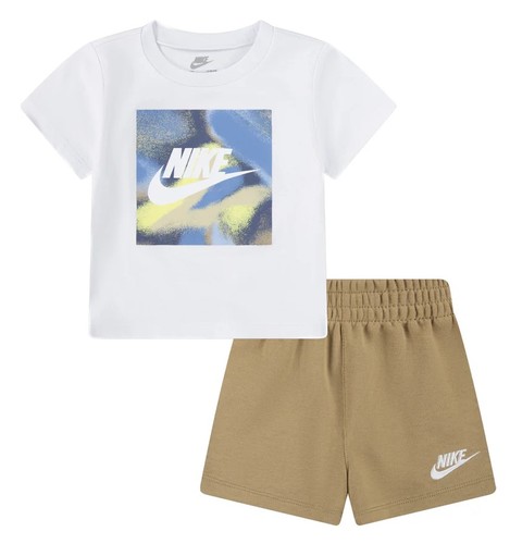 חליפת נייק  Nike CLUB EXPRESS SET | פעוטות