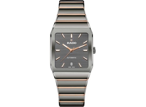 שעון RADO ANATOM אוטומטי לגבר (36 ממ)