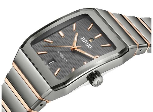 שעון RADO ANATOM אוטומטי לגבר (36 ממ)