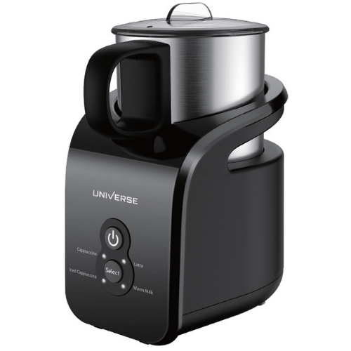 מקציף חלב אינדוקציה Universe NRI-957ברפאלי - refali.co.il