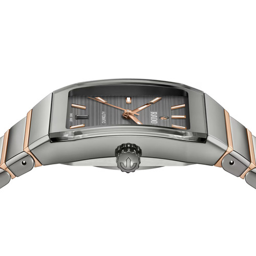 שעון RADO ANATOM אוטומטי לגבר (36 ממ)