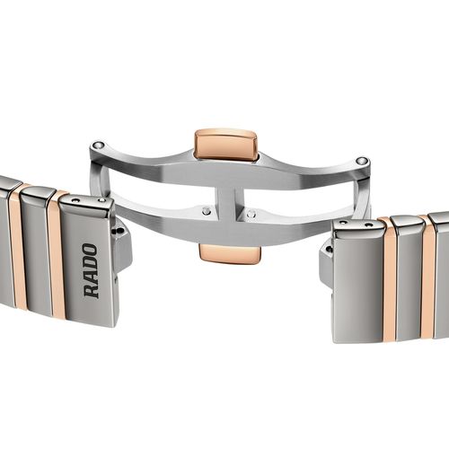 שעון RADO ANATOM אוטומטי לגבר (36 ממ)