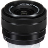 עדשה Fujifilm XC 15-45mm f/3.5-5.6 OIS PZ