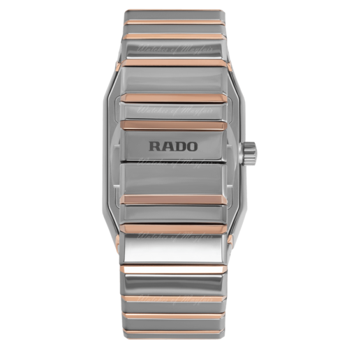 שעון RADO ANATOM אוטומטי לגבר (36 ממ)