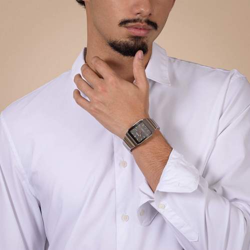 שעון RADO ANATOM אוטומטי לגבר (36 ממ)
