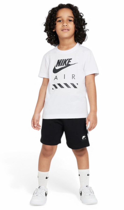 חליפת נייק  Nike NSW NIKE AIR SET | פעוטות