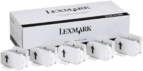 5,000 סיכות lexmark Staple Cartridges 35S8500