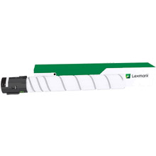 טונר מקורי lexmark MS911 High Yield Toner Cartridge (32.5K)