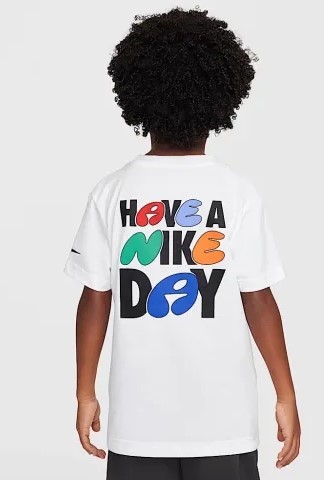 חולצת נייק Nike Have a Nike Day T-Shirt | ילדים