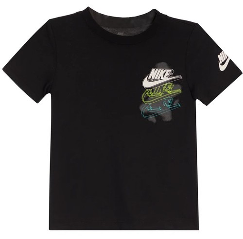 חולצת נייק NIKE JDI DECONSTRUCTED | ילדים