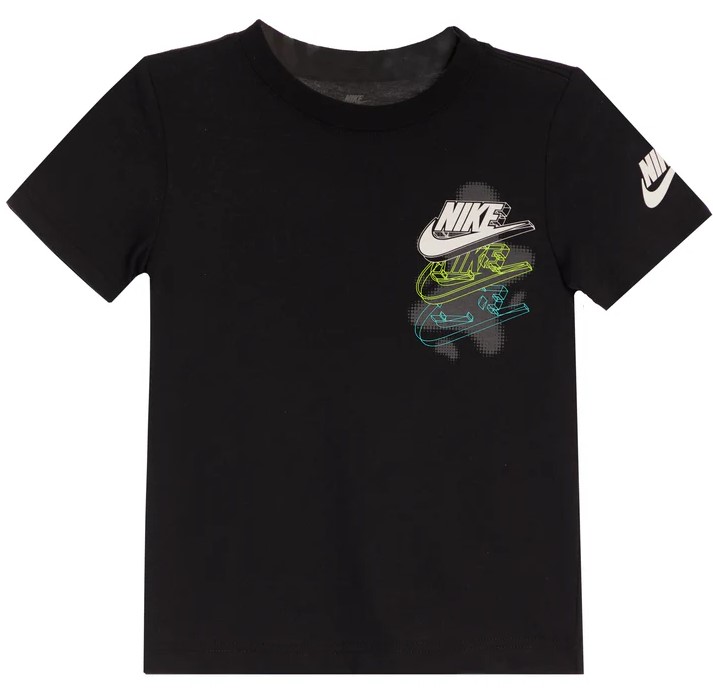 חולצת נייק NIKE JDI DECONSTRUCTED | ילדים