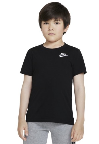 חולצת נייק NIKE NSW EMBROID FUTURA | ילדים