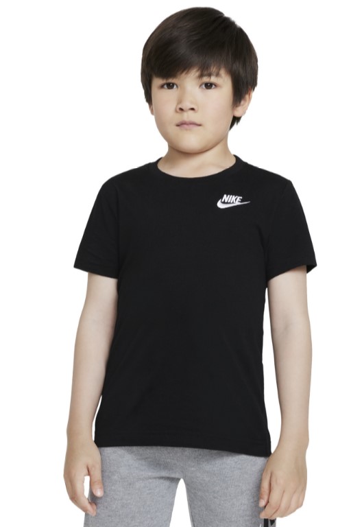 חולצת נייק NIKE NSW EMBROID FUTURA | ילדים