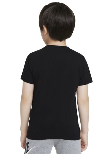 חולצת נייק NIKE NSW EMBROID FUTURA | ילדים