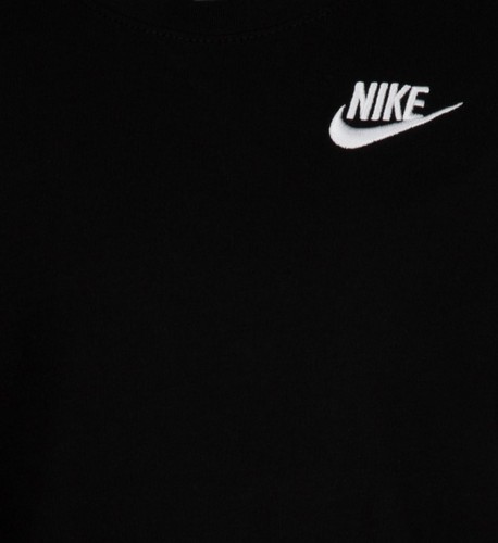 חולצת נייק NIKE NSW EMBROID FUTURA | ילדים