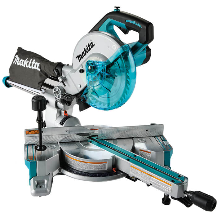 מסור פנדל שולחני "8.5 216 מ"מ 1200W דגם LS0816F מקיטה Makita
