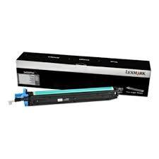 תוף (דראם) מקורי lexmark Photoconductor Unit (125K) 54G0P00