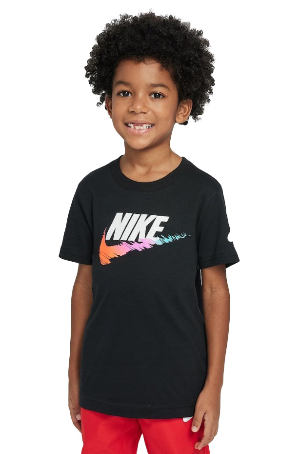 חולצת נייק Nike Brandmark Swoosh T-Shirt | ילדים