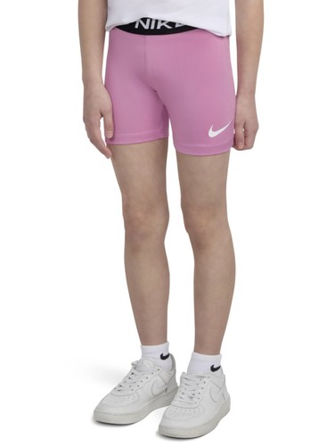טייץ קצר נייק Nike Dri-fit Pro Shorts | ילדות