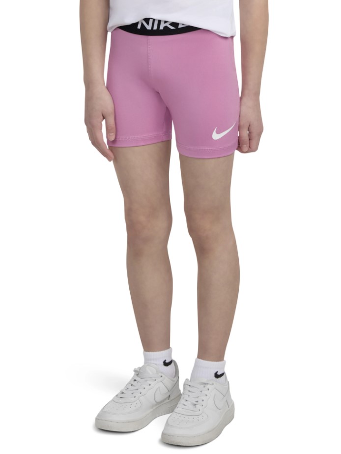 טייץ קצר נייק Nike Dri-fit Pro Shorts | ילדות