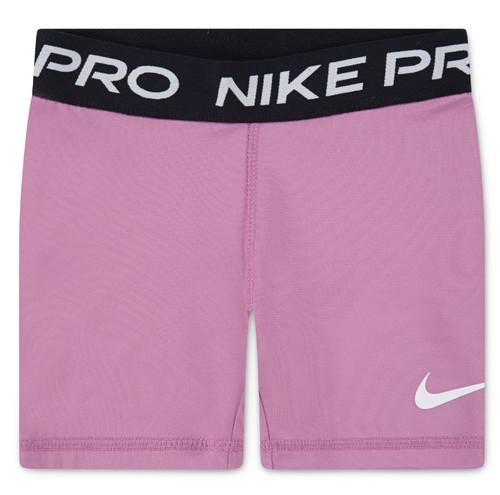 טייץ קצר נייק Nike Dri-fit Pro Shorts | ילדות