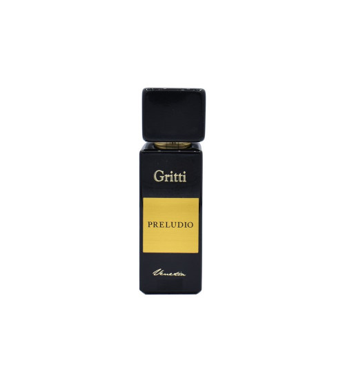 בושם יוניסקס גריטי טסטר GRITTI 19-68 100 ML E.D.P TESTER