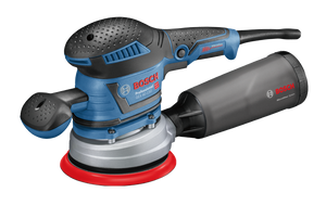 מלטשת אקצנטרית BOSCH GEX 40-150