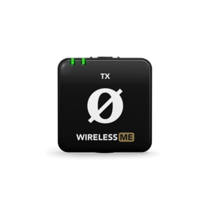  משדר מיקרופון אלחוטי RODE Wireless ME