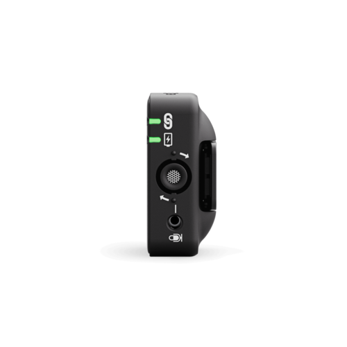  משדר מיקרופון אלחוטי RODE Wireless ME