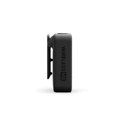  משדר מיקרופון אלחוטי RODE Wireless ME