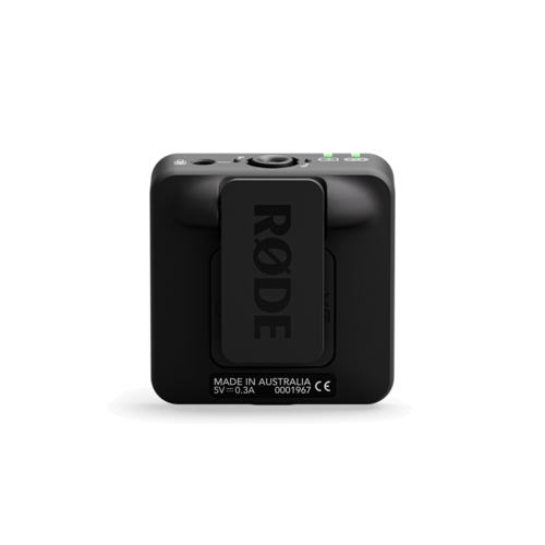  משדר מיקרופון אלחוטי RODE Wireless ME