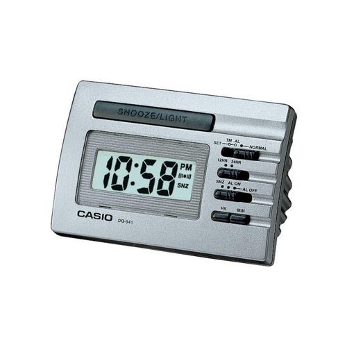שעון מעורר ‏דיגיטלי Casio DQ-541 קסיו