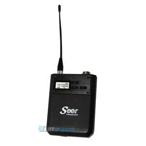 משדר מדונה SEER 2066 BELT PACK