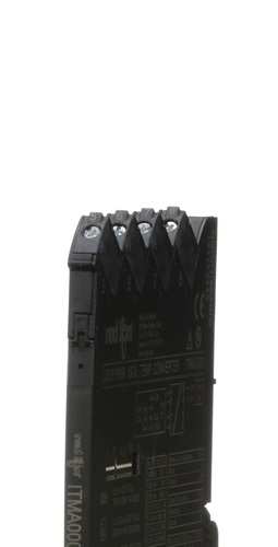 ITMA – מתמר טרמוקפל ל- 4-20mA