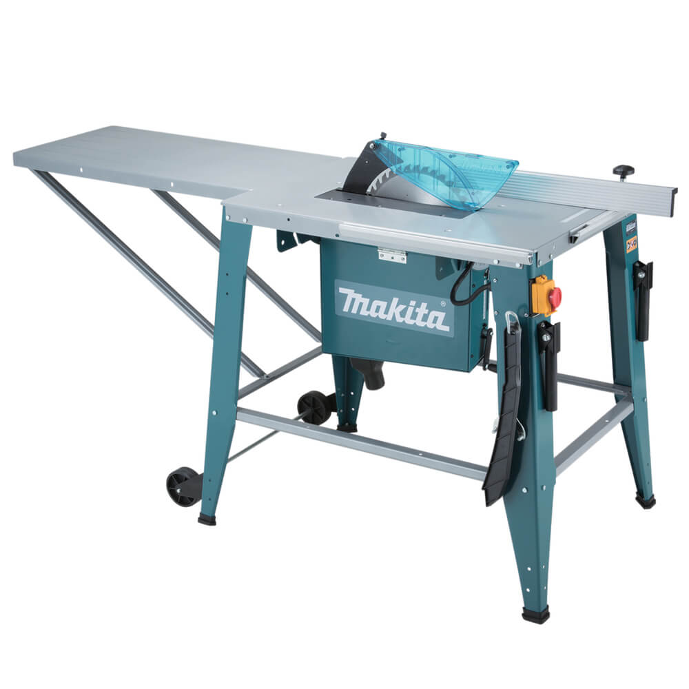 מסור שולחן 2000W חשמלי "12 315 מ"מ דגם 2712 מקיטה Makita