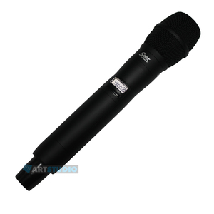 מיקרופון ידני SEER 2066 HAND MIC