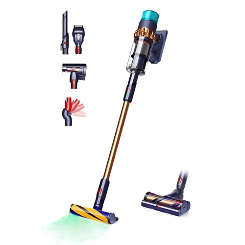 שואב אבק דייסון GEN5DETECT ABSOLUT