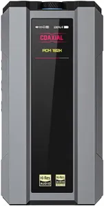 מגבר אוזניות DAC נייד /לבית 1600MW דגם FIIO Q15