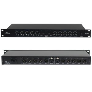 מפצל אודיו SEER SPL-210